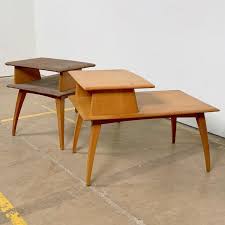 Vintage Midcentury Occasional Tables