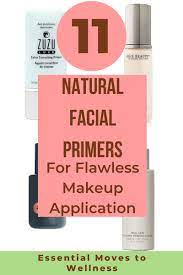 11 natural primers that will make your