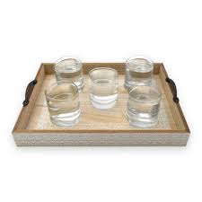 Wooden Serving Tray Buy Wooden