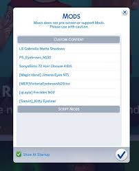 how to install mods the sims 4 guide