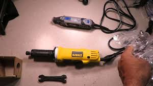 2019 Best Rotary Tool Reviews Comparison