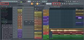 Virtual arranger keyboard and style editor for windows and macintosh. Music Arranger Software Getting Started With Fruit Fl Studio Programmer Sought