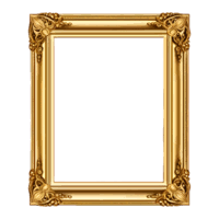 picture frame pngs for free