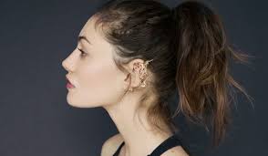 Once upon a dreadful time, ponytails for men were either mere a traditional, timeless ponytail is among the most popular and stylish teenage guy hairstyles. 6 Hair Hacks For Your High Ponytail Hairstyles Be Beautiful India