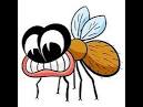 Resultado de imagen de moscas caricaturas graciosas