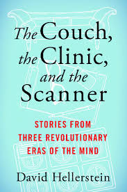 The Couch The Clinic And The Scanner