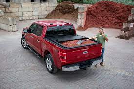 2023 Ford F 150 Bed Size F 150