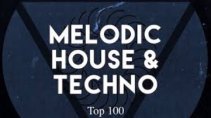 Beatport Top 100 Melodic House Techno November 2019