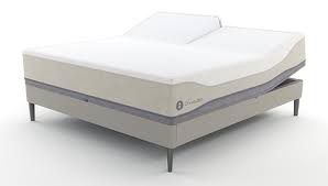 You've probably already heard of devices that track your sleep. Sleep Number Climate360 Smart Bed Ces 2022