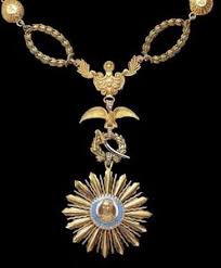 order of the liberator san martin