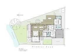 Cymon Allfrey Architects Ltd Design A