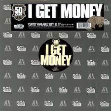 Fast cash & easy access! I Get Money Lyrics