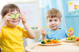 Tổng hợp các mẹo siêu hay giúp trẻ ăn ngon miệng