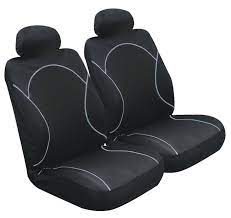 Performance Guard Seat Cover Pair