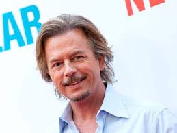 Specializing in celebrities, entertainment and all things apolitical, comedy legend david spade and a panel of his comedian friends are at the roundtable and in the field to help break down the biggest headlines of the day. David Spade Biography Height Life Story Super Stars Bio