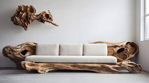 Wooden Sofa Images Browse 323 Stock