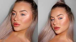 my go to summer makeup tutorial