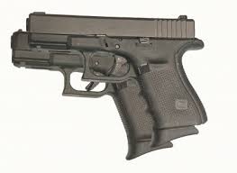 **will only work on the glock 19 gen 5**. Pearce Glock Gen 4 5 Mid And Full Size Model Grip Extension Ghost Inc