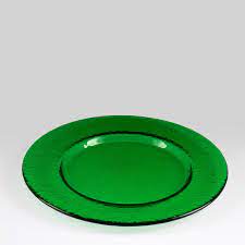 Tableware Chinaware Charger Plates