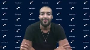His father was also a professional basketball player from guadeloupe who played for the french national team in the 1980s. Who Is Rudy Gobert S Girlfriend Wife