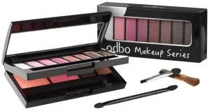 odbo makeup series 01 in india