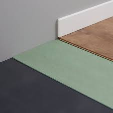 Wood laminate flooring underlay offered in multiple emulated wood grain colors, brushed aluminum, and polished steel options. Wickes Wood Fibre Laminate Wood Flooring Underlay 10 03m2 Pack Wickes Co Uk