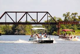 Click Here For A Pontoon Boat Speed Calculator And Chart