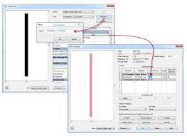 More Basics With Revit Walls Profiling