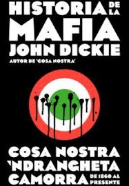 With la cosa nostra, if you cut off the head, the body dies. Entrevista A John Dickie Mussolini Jamas Acabo Con La Mafia Eso Fue Un Mito De La Propaganda Fascista