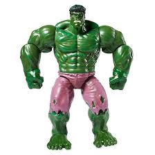 Wasserman, lisa ann beley, mark hildreth, liam o'brien. Disney Store Hulk Sprechende Actionfigur Shopdisney Deutschland
