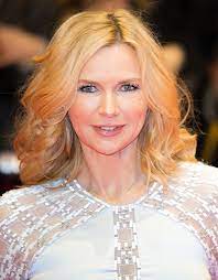 Veronica Ferres gambar png