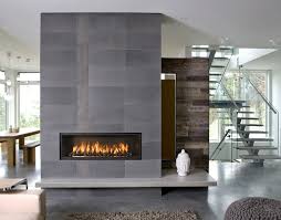 Widescreen Fireplaces Design Home