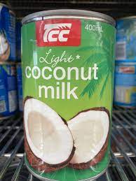 Coconut Milk - Thep Padung Porn - 400ml