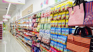 We are japan's no.1 living ware supplier, providing customers the most variety and value for all their daily needs! Daiso The Popular Japanese Dollar Store Opens In Flushing Queens Amnewyork