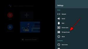 How to connect my philips tv to a wireless network wlan philips. How To Reset Philips 65pus8505 12 Factory Reset And Erase All Data