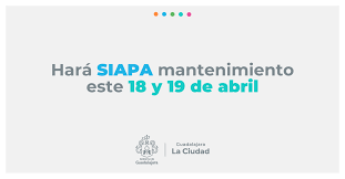 Corte de agua en ate vitarte se realizará este martes 29 de setiembre, anuncia sedapal. Corte De Agua Hoy En Guadalajara Pagina Oficial Del Gobierno De Guadalajara