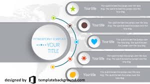 004 Template Ideas Professional Powerpoint Templates Free