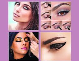 how to create eyeliner styles the