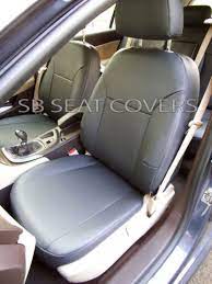 Vauxhall Insignia Car Seat Covers