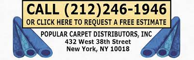 por carpet distributors new york ny