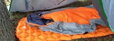 Understanding What A Camping Sleeping Pad R Value Means