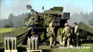 BEST VIDEO EVER MADE OF DANISH ARMY - DANISH ARMY POWER - DANISH MILITARY  2018 - YouTube