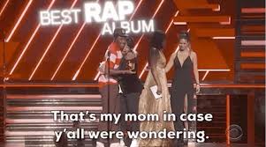 Hit subscribe for vanger's updates from camp flog gnaw 2019! Grammys Tyler The Creator Brings Crying Mom Onstage For Heartfelt Grammys Speech
