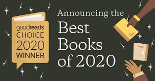 Let me know in the comments below!00:00 intro02. Best Books 2020 Goodreads Choice Awards
