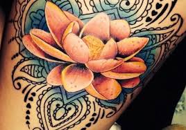 Here you'll find everything you need to know about a lotus tattoo and some awesome. Significado De Los Tatuajes De La Flor De Loto