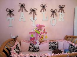You can try find out more about diy nursery letters. Easy Nursery Decorating Diy Ideas Diy Inspired