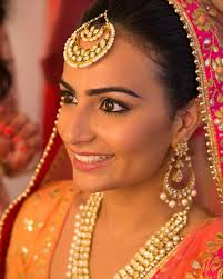 10 top bridal makeup artist in delhi