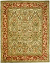 wool area rugs starting at