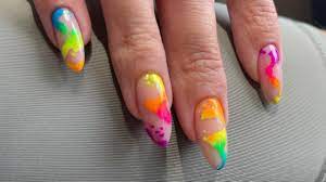 best salons for russian manicures in