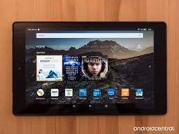 Amazon Fire Hd 10 Review 2017 Android Central